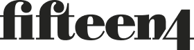 Fifteen4 logo